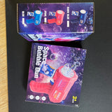 Space Bubble Gun - Assorted (1 Unit)