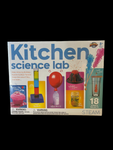 Science Lab Kit (1 Unit)