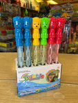 Puppy Police Bubble Stick  (1 Dozen)