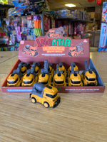 Construction Inertia Vehicles (1 Dozen)