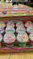 Bubble Slime (1 Dozen)