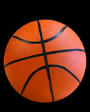 Basketball 9.5" (1 Unit)