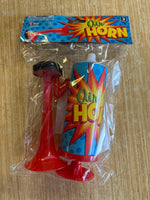 8.5” Mini Air Horn (1 Dozen)