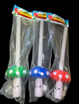 29” Mushroom Bubble Sword (1 Unit)