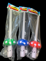 29” Mushroom Bubble Sword (1 Unit)