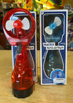B/O Water Mist Fan (1 Unit)