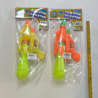 12” Water Gun (1 Dozen)