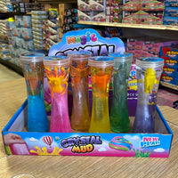 Sea Life Crystal Mud (1 Display)