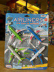 4pc Airliners (1 Unit)