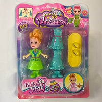 Dress Up Playset (1 Dozen)