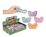 2.75” Squeezy Sugar Butterfly (1 Dozen)