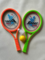 Sport Paddle Set (1 Unit)