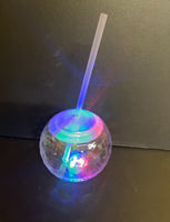 Flashing Ball Cup (1 Dozen)