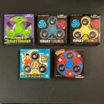 Fidget Spinner Assorted (1 Dozen)