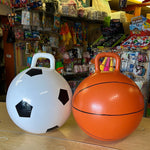 Sports Hopper Ball 24” (1 Unit)