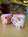 4” Mother’s Day Mug in Box