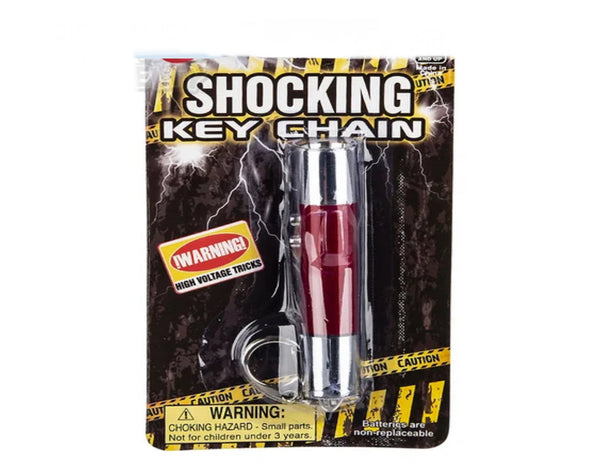 Shock Light Keychain (1 Dozen)