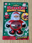 4” Santa Water Game (1 Dozen)