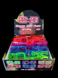 2026 Flashing Sunglasses (1 Dozen)