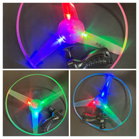 Flying Disc - Assorted (1 Dozen)