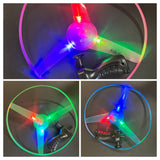 Flying Disc - Assorted (1 Dozen)