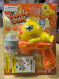 Ducky Bubble Blaster (1 Unit)