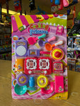 Cooking Princess Playset (1 Unit)