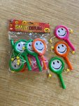 Smile Drum 3.75” (1 Dozen)