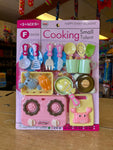 Cooking Set (1 Unit)