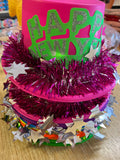 New Year’s Neon Hat (1 Dozen)