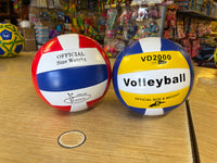 Volleyball 8.5" (1 Unit)