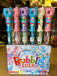 Donut Bubble Stick  (1 Dozen)