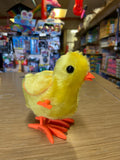 7” Wind Up Chicken (1 Unit)