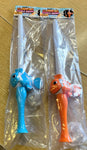 Clown Fish Bubble Sword (1 Unit)