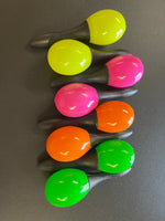 5.25 Maracas (1 Dozen Pairs)