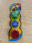 3 Pc Yoyo in Card (1 Unit)
