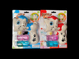 Doggy Bubble Gun (1 Unit)