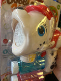 Doggy Bubble Gun (1 Unit)