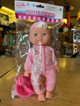 12” Baby Doll (1 Unit)