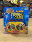 Double Fishing Game (1 Unit)