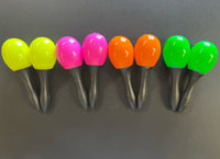 5.25 Maracas (1 Dozen Pairs)