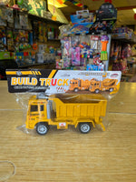 9.5” Dump Truck in Bag (1 Unit)