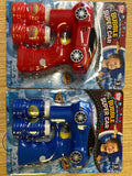 Race Car Bubble Blaster - Assorted (1 Unit)