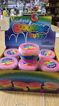 Rainbow Bouncing Putty (1 Dozen)