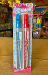 Crazy Bubble Whistle 2pc (1 Unit)