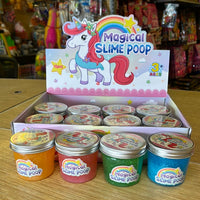 Unicorn Magical Slime