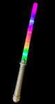 18.5" Rainbow Sword (1 Dozen)