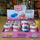 Super Slime Stick and Push (1 Dozen)