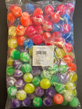 Marble Hi Bounce Ball 1” (1 Gross)