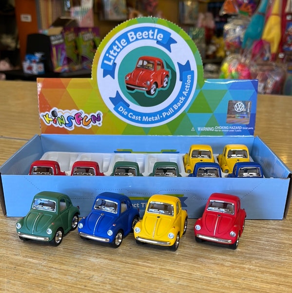 Volkswagen Little Beetle (2 Dozen)